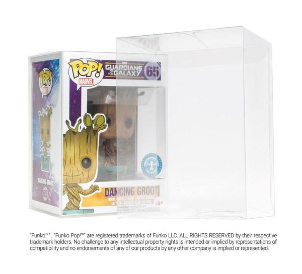 FUNKO POP! - DC Comics - The Flash  #713